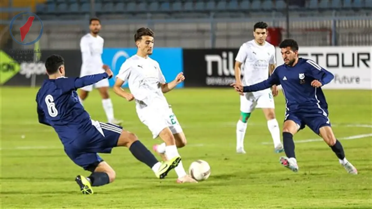 تردد القناة الناقلة لمباراة المصري وإنبي في الدوري الممتاز مساء اليوم مجانًا